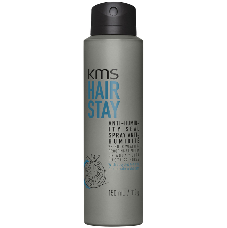 KMS HairStay Anti-Humidity Seal Spray 150 ml