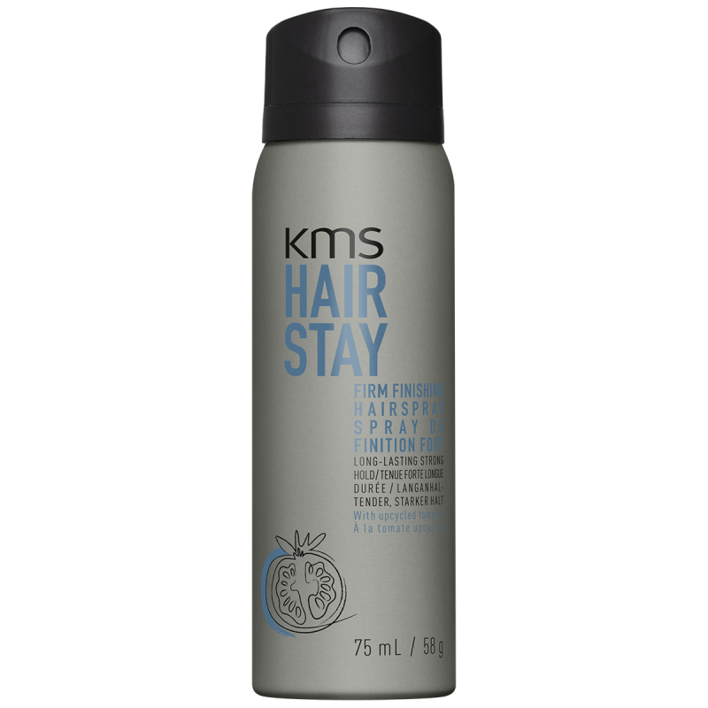 KMS HairStay Firm Finishing Hairspray (75 ml)
