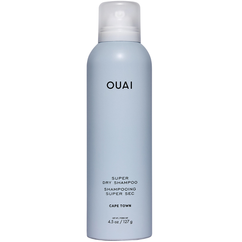 OUAI Super Dry Shampoo Cape Town (127 g)