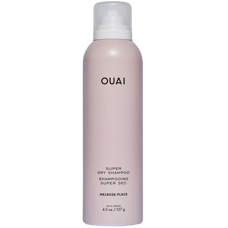 OUAI Super Dry Shampoo Melrose Place (127 g)