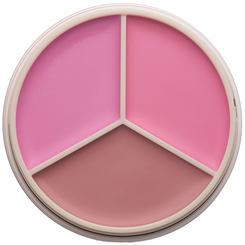 Anastasia Beverly Hills Magic Touch Blush Trio Pink (9 g)