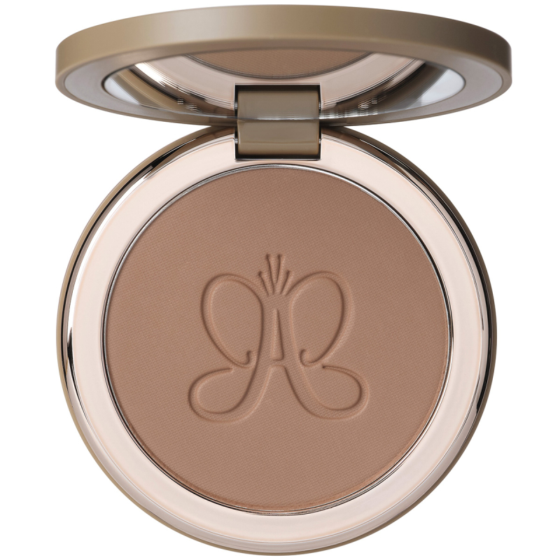 Anastasia Beverly Hills Smooth Blur Bronzer Tropical Tan (10 g)