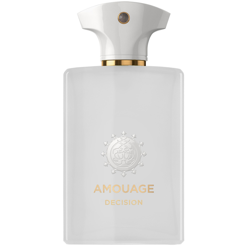 Amouage Decision EdP (100 ml)