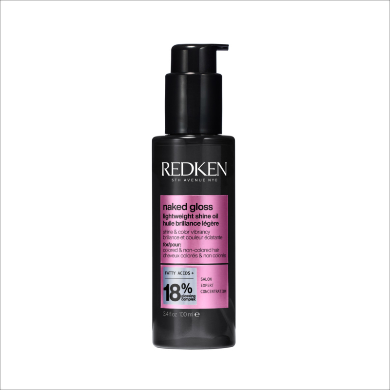 Redken Acidic Color Gloss Naked Gloss (100 ml) billede