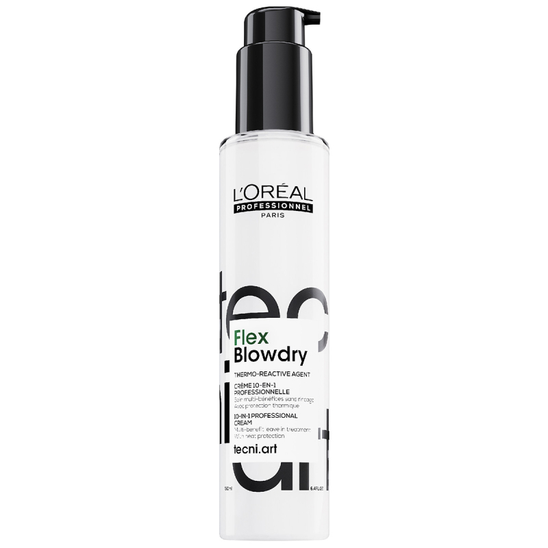 L'Oréal Professionnel Tecni.Art Flex Blowdry Cream (150 ml) billede