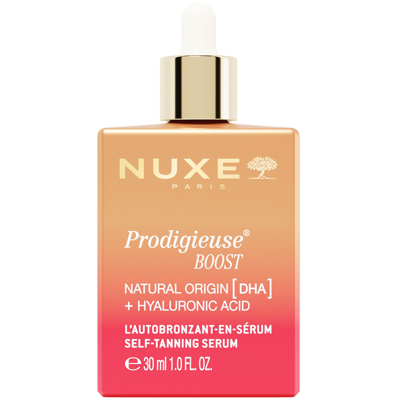 NUXE Prodigieuse Boost Self-Tanning Serum (30 ml) billede