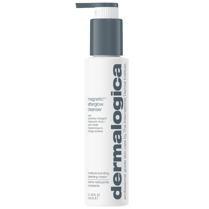 Dermalogica Magnetic Afterglow Cleanser (150 ml) billede