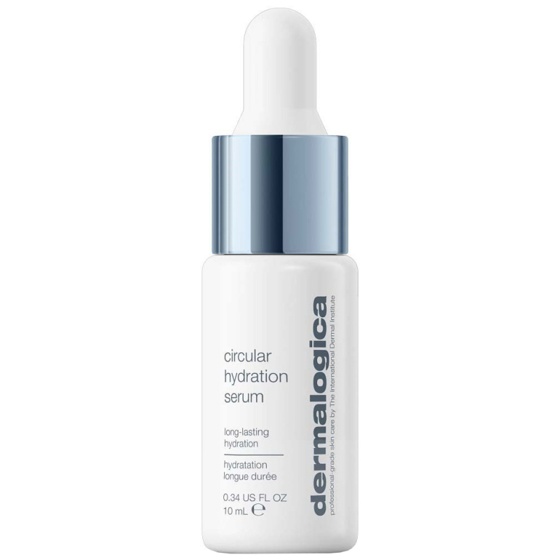 Dermalogica Circular Hydration Serum (10 ml) billede