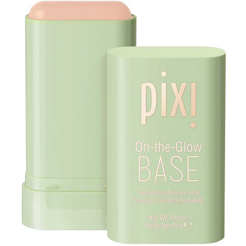 Pixi On-the-Glow BASE Vanilla billede