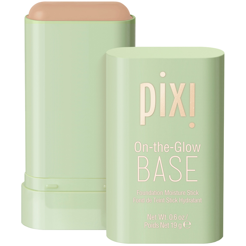 Pixi On-the-Glow BASE Honey billede