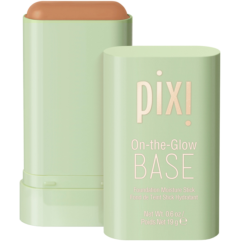 Pixi On-the-Glow BASE Caramel - 19 g