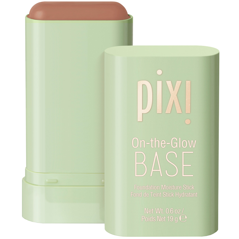 Pixi On-the-Glow BASE Mocha billede