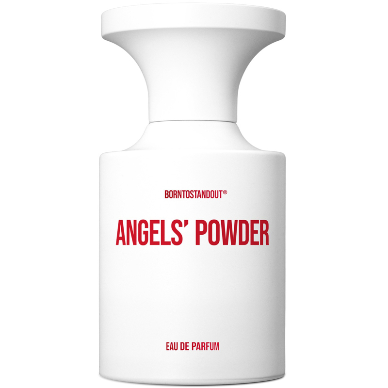 BornToStandOut Angel´s Power Eau de Parfum - 50 ml