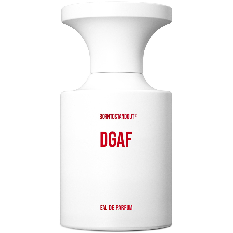 BornToStandOut DGAF Eau de Parfum - 50 ml