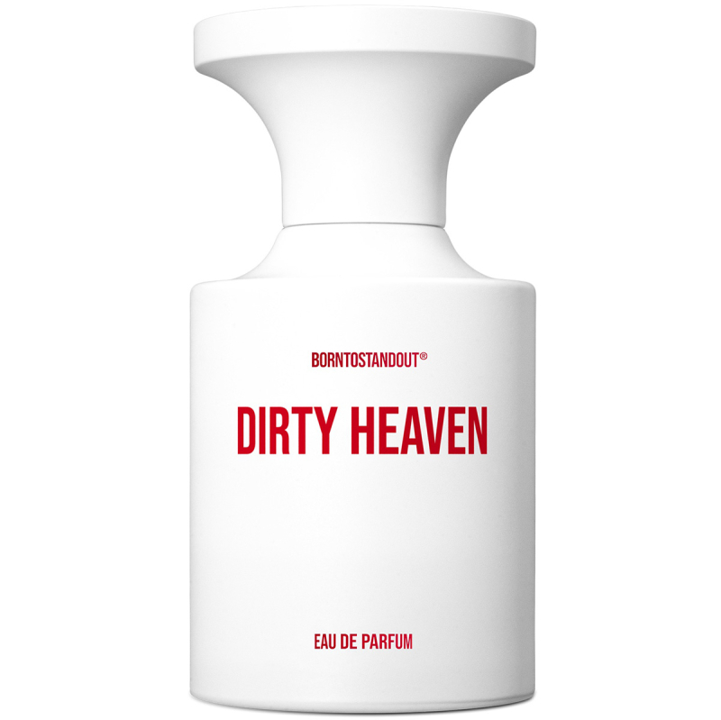 BornToStandOut Dirty Heaven Eau de Parfum - 50 ml