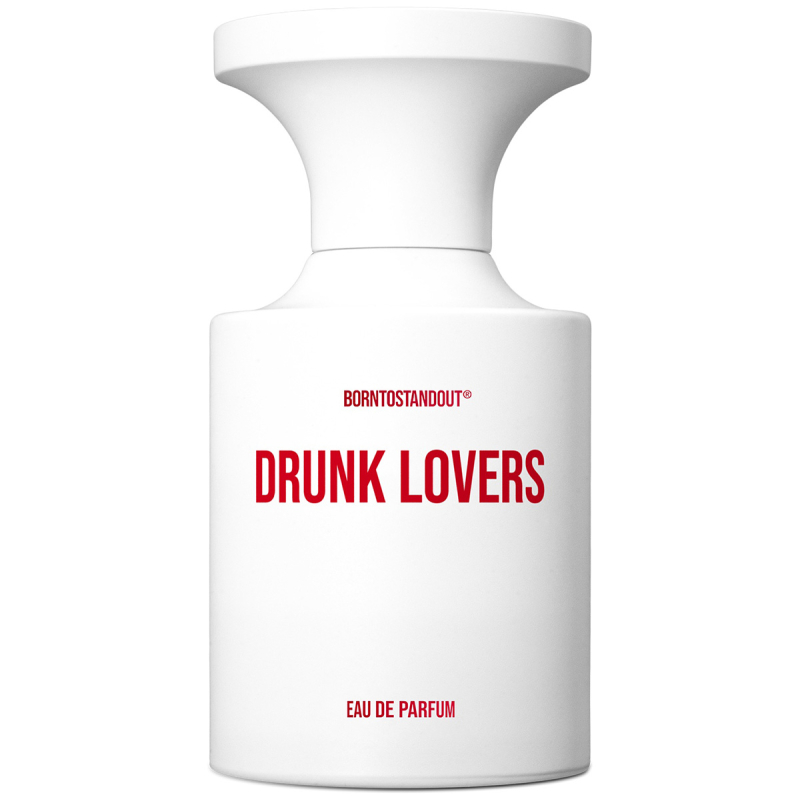 BORNTOSTANDOUT Drunk Lovers (50 ml) billede