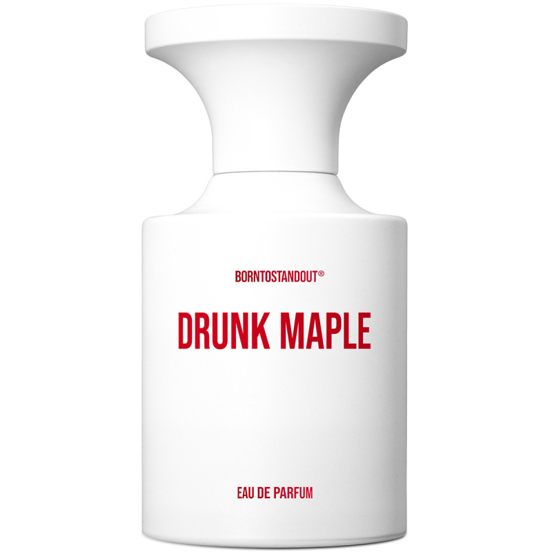 BornToStandOut Drunk Maple Eau de Parfum - 50 ml