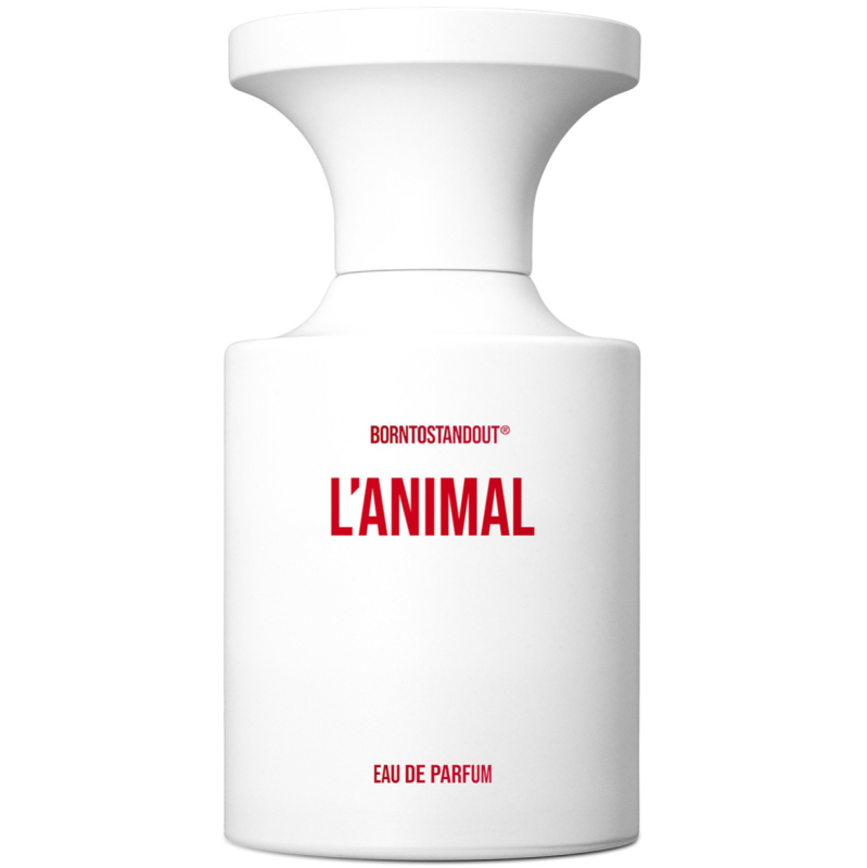 BornToStandOut L'aminal Eau de Parfum - 50 ml