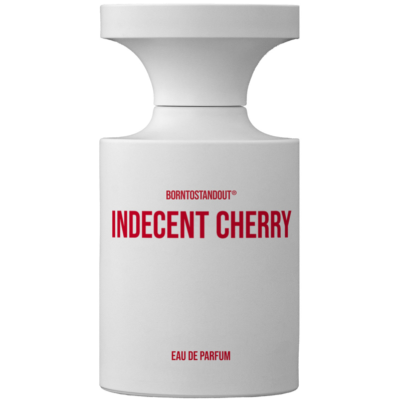 BornToStandOut Indecent Cherry Eau de Parfum - 100 ml
