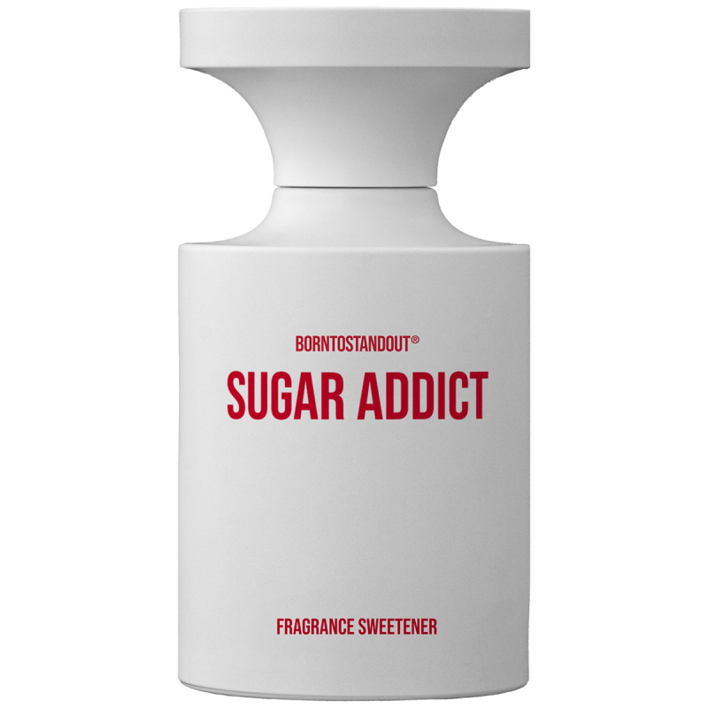 BornToStandOut Sugar Addict Eau de Parfum - 100 ml