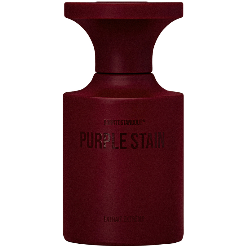 Born To Stand Out Purple Stain Extrait Extrême 50ml