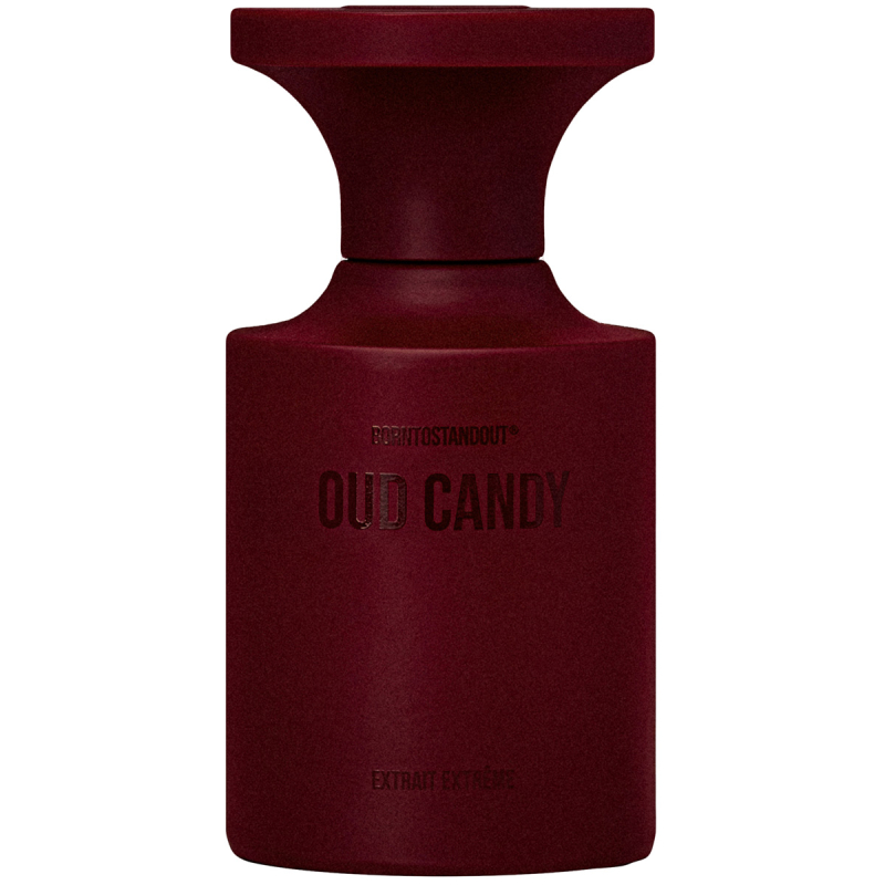 Born To Stand Out Oud Candy Extrait Extrême 50ml