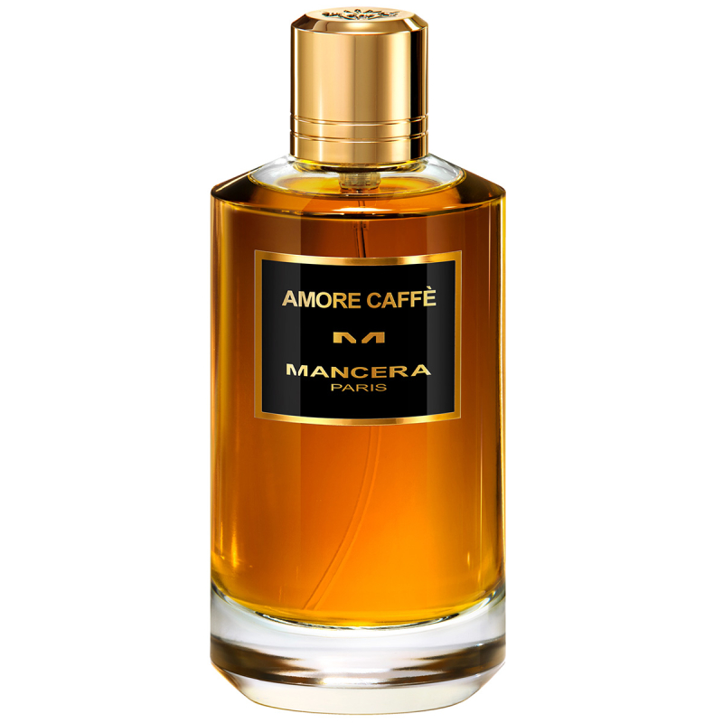 Mancera Amore Caffè Eau de Parfum 120 ml
