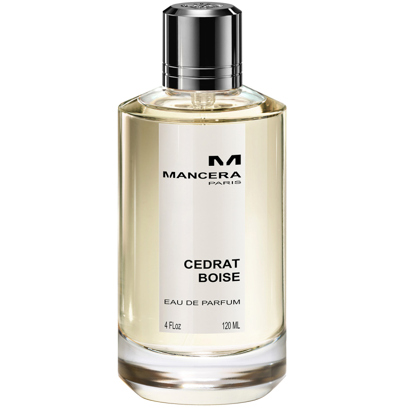 Mancera Cedrat Boise EdP (120 ml) billede