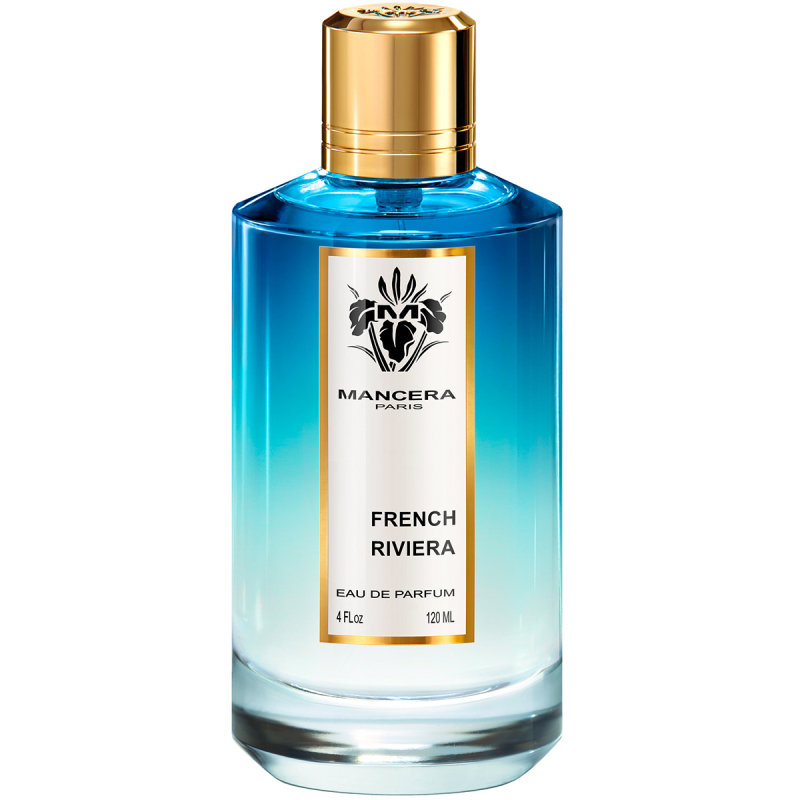 Mancera French Riviera EdP (120 ml) billede