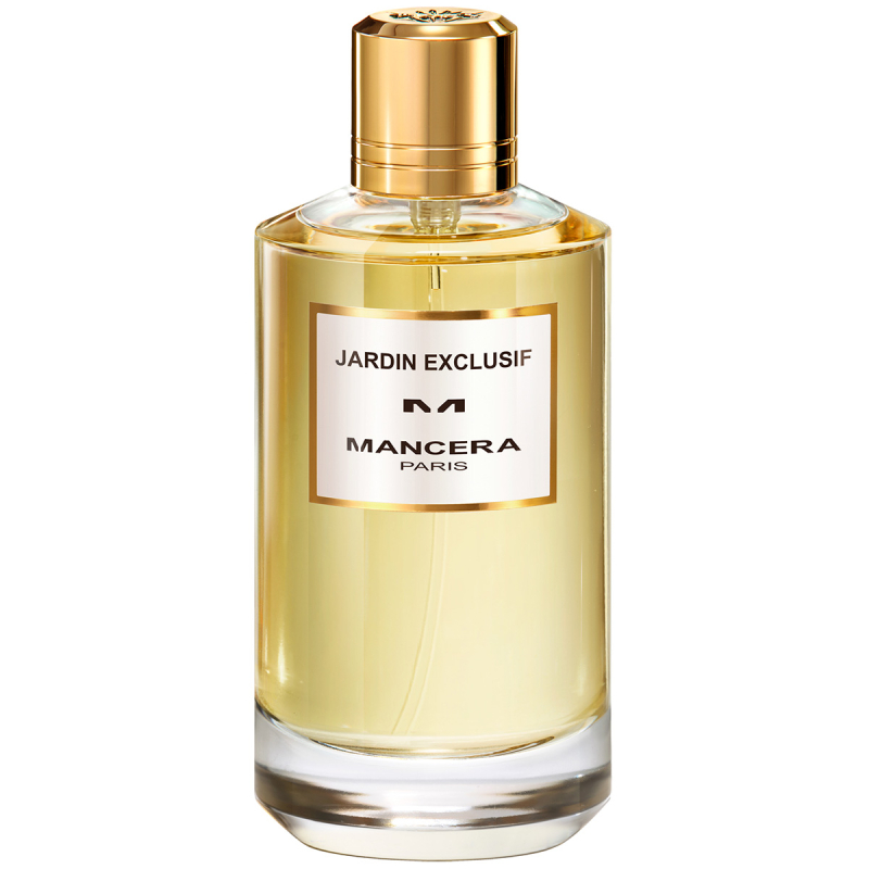 Mancera Jardin Exclusif Eau de Parfum 120 ml