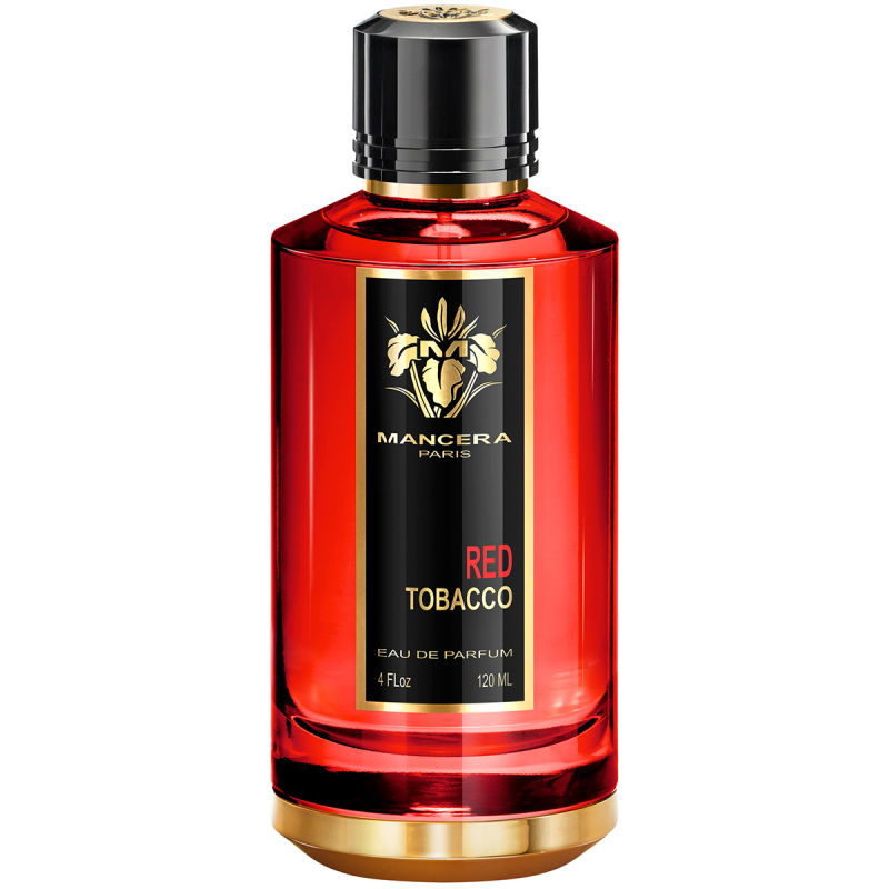 Mancera Red Tobacco EdP (120 ml) billede