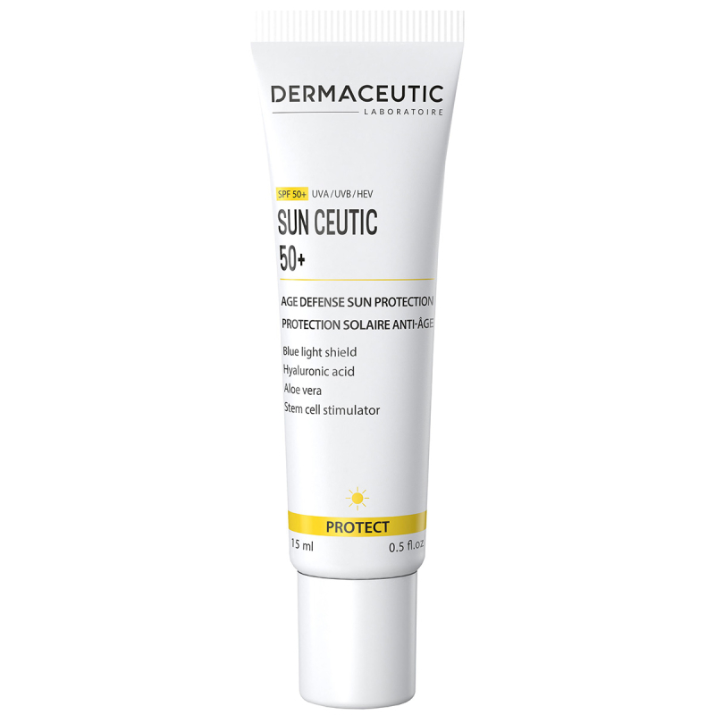 Dermaceutic Sun Ceutic Travel Size (15 ml)