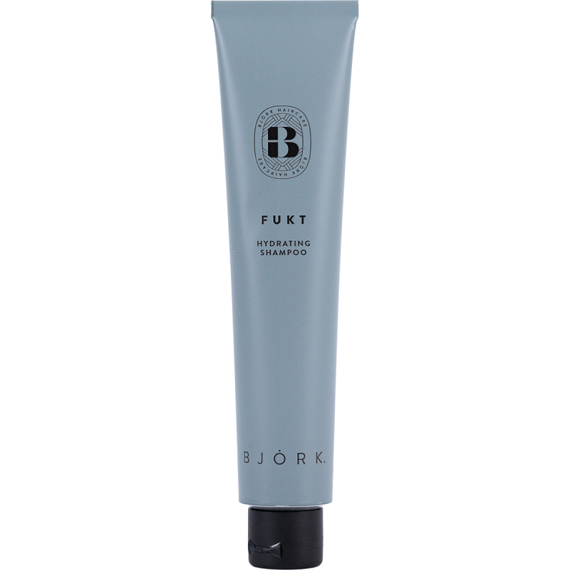 Björk FUKT Hydrating Shampoo - 75 ml