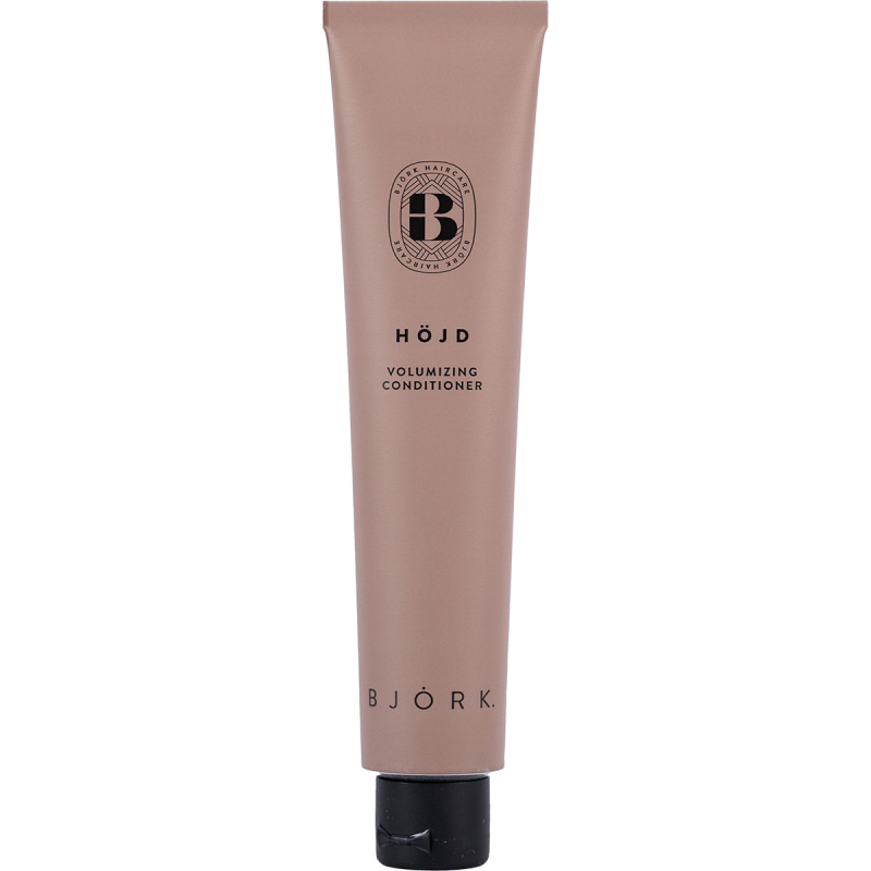 Björk Fukt Volumizing Conditioner (75 ml)