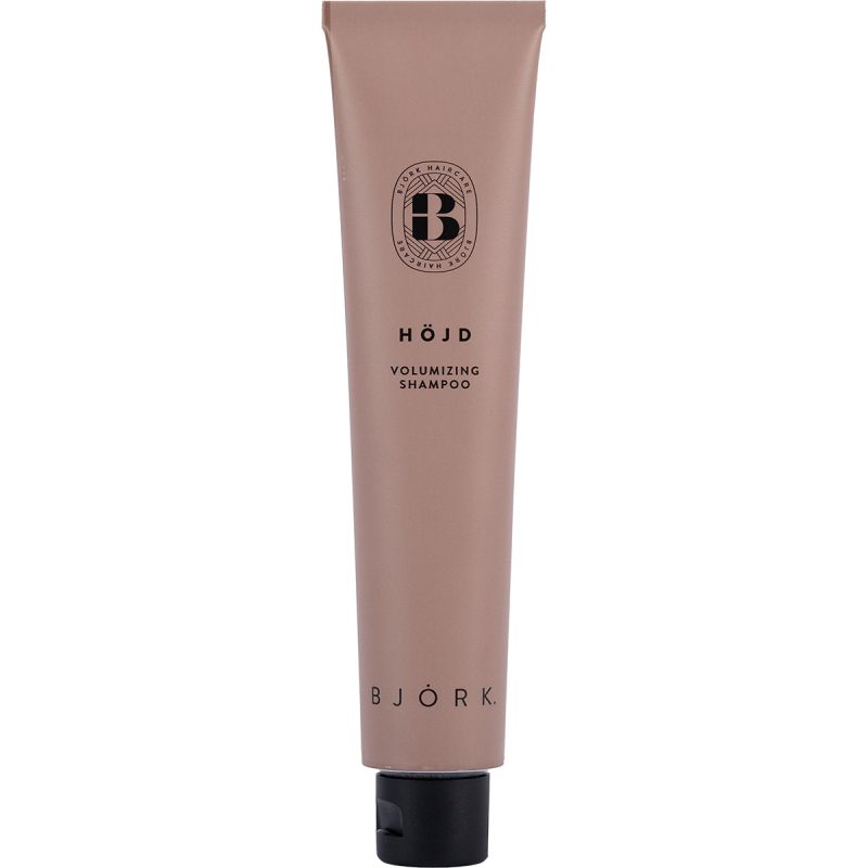 Björk Fukt Volumizing Shampoo (75 ml)