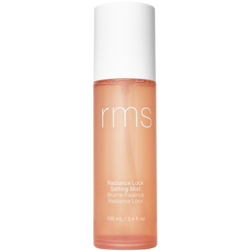 RMS Beauty Radiance Lock Setting Mist (100 ml) billede