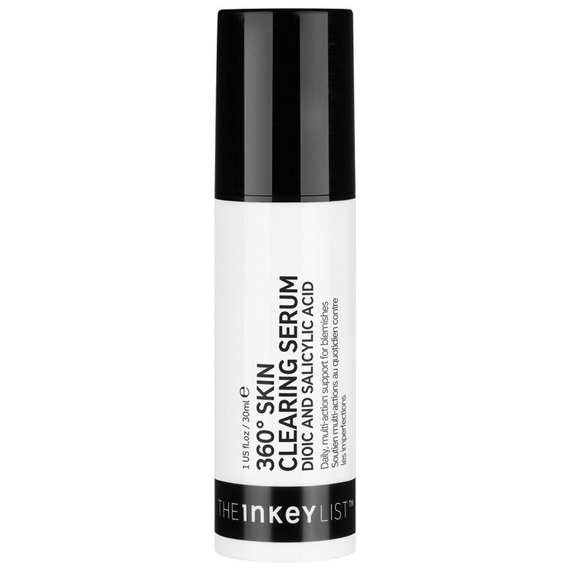 The INKEY List 360 Skin Clearing Serum (30 ml)