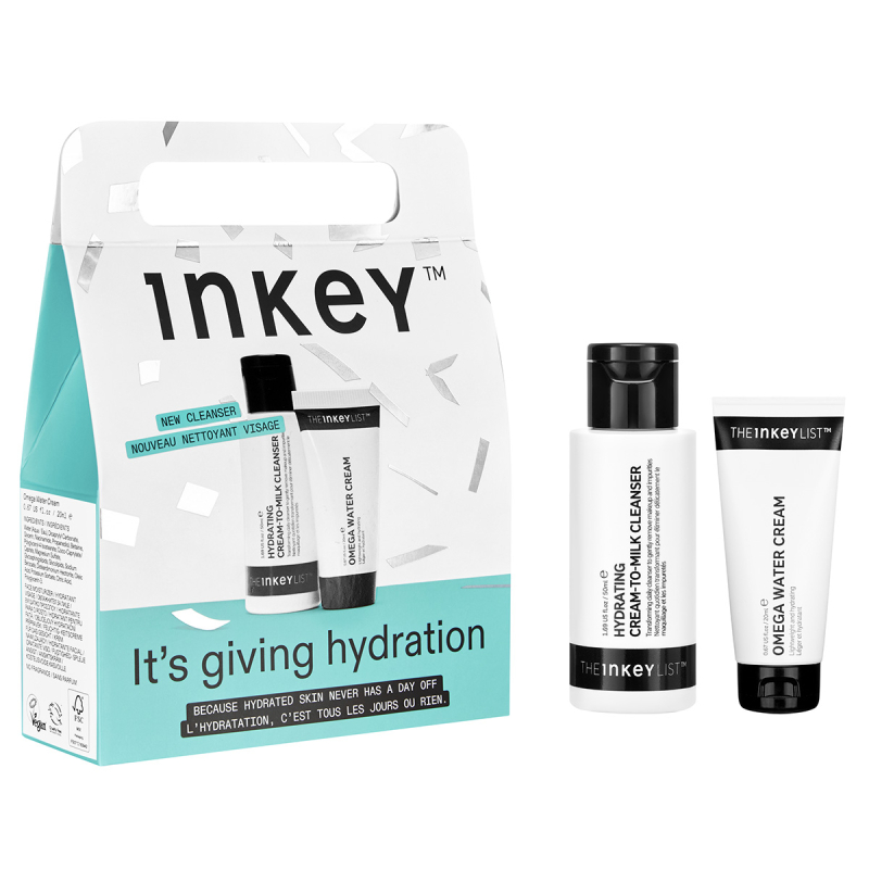 The INKEY List It's Giving Hydration (80 ml)