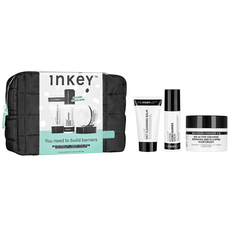 The INKEY List You Need to Build Barriers (130 ml) billede