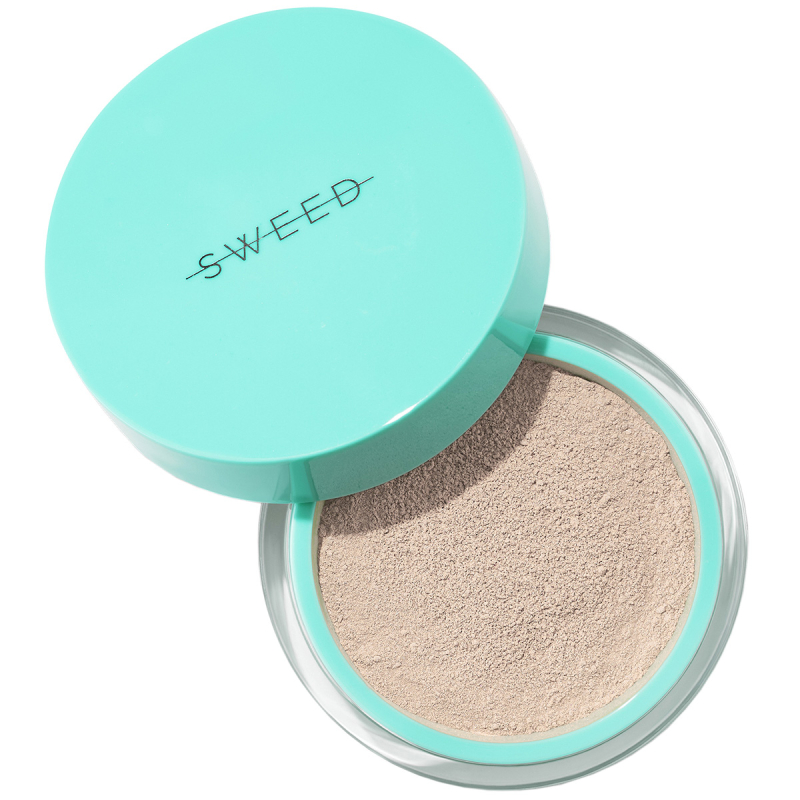Sweed Beauty Miracle Powder Mini 00 Fair billede