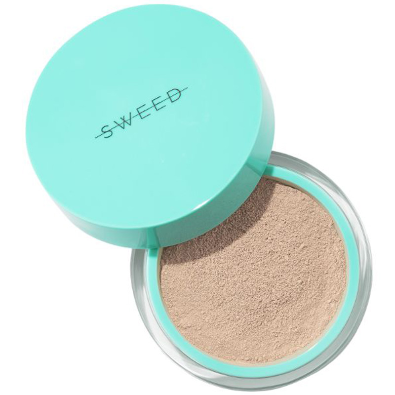 Sweed Beauty Miracle Powder Mini 01 Light billede