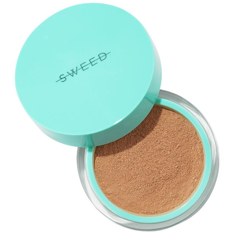 Sweed Beauty Miracle Powder Mini 04 Tan billede