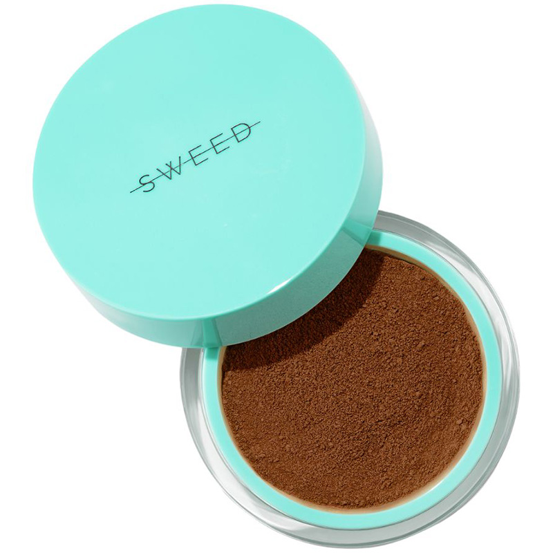 Sweed Beauty Miracle Powder Mini 06 Deep billede