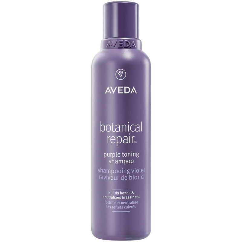 Aveda Botanical Repair™ Purple Toning Shampoo (250 ml)