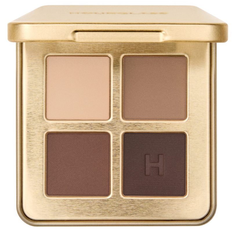 Hourglass Curator Eyeshadow Palette Minimalist