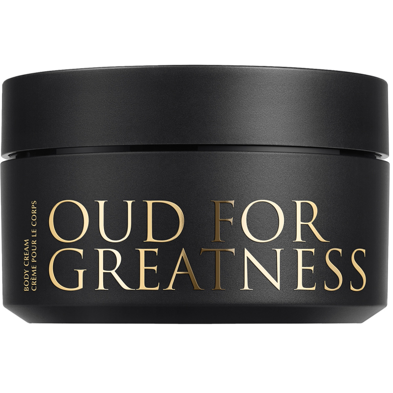 INITIO Parfums Privés Oud For Greatness Body Cream 200 ml