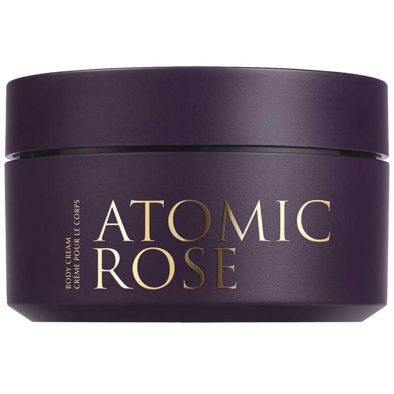 Initio Atomic Rose Body Cream (200 ml) billede
