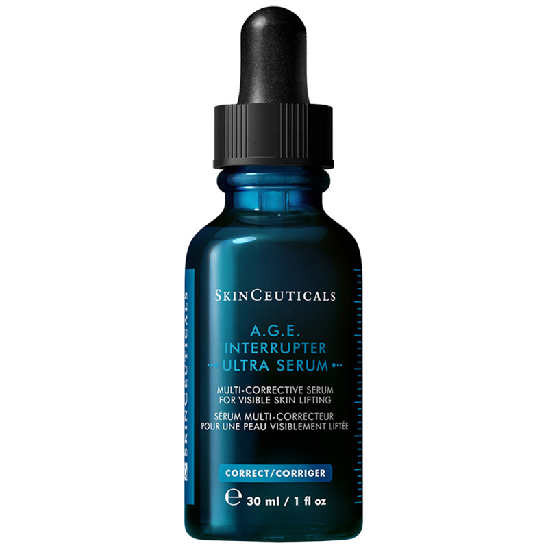 SkinCeuticals A.G.E. Interrupter Ultra Serum (30 ml) billede