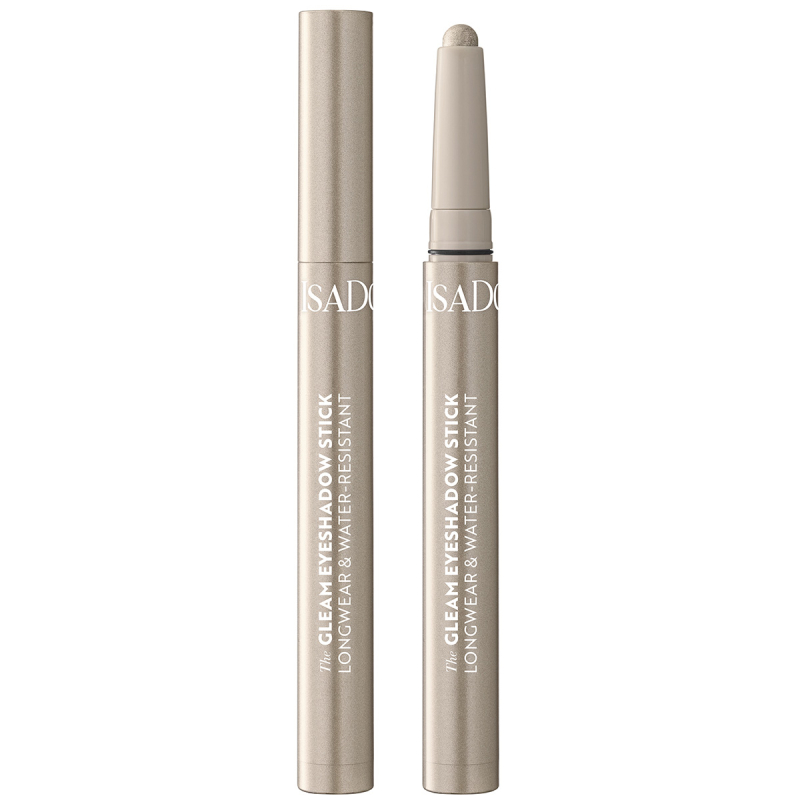 IsaDora The Gleam Eyeshadow Stick Longwear & Water-Resistant 51 Sandstone - 1 g