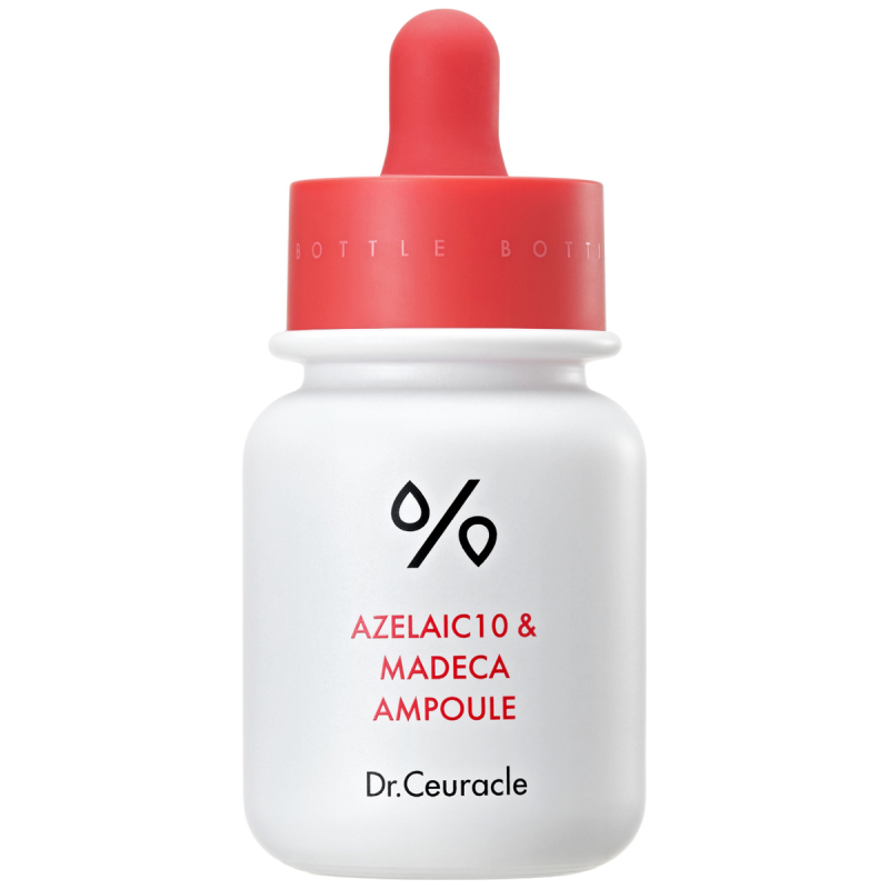 Dr Ceuracle Azelaic 10 & Madeca Ampoule (30 ml) billede
